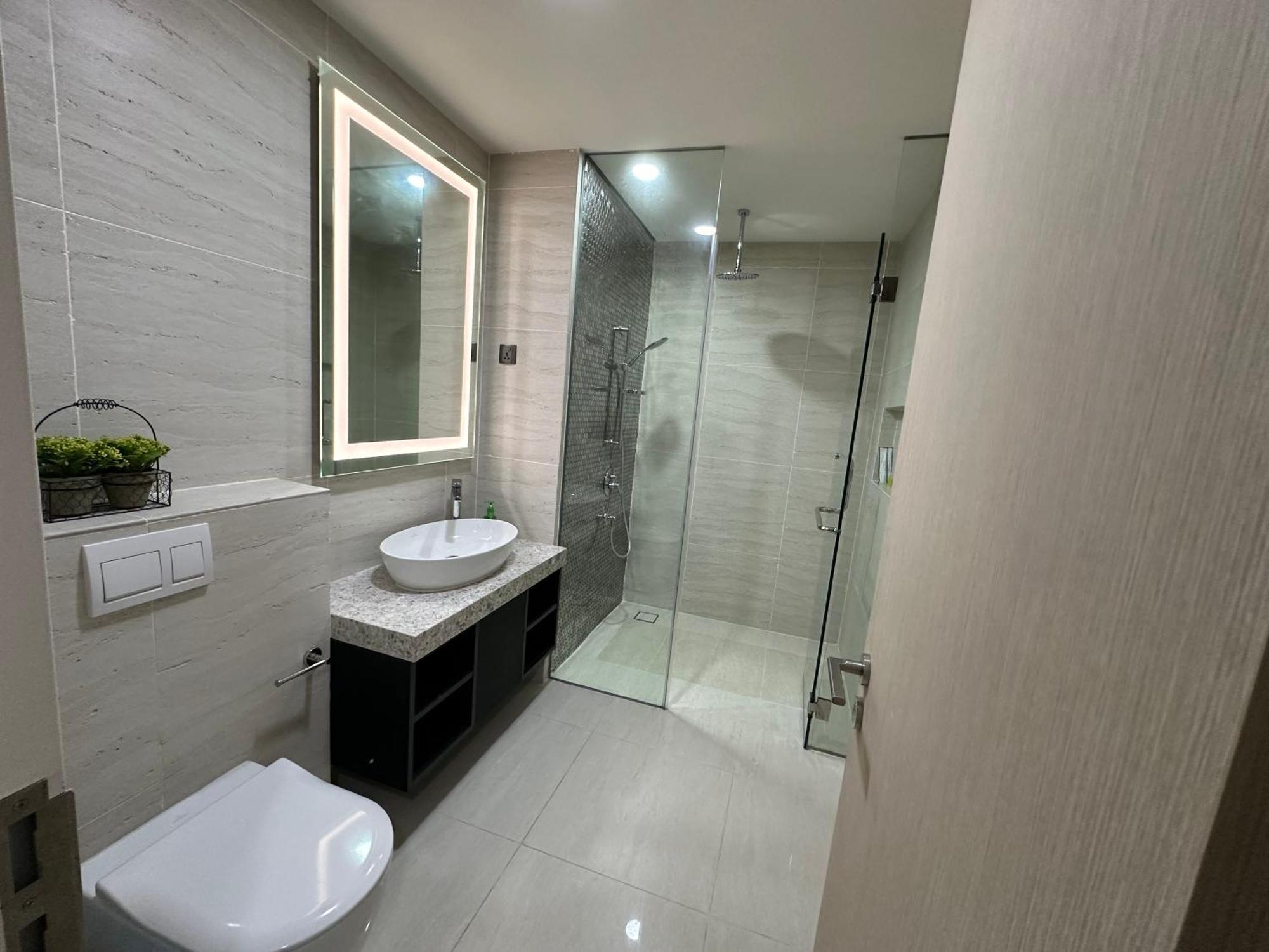 Skyline Homes By Star Residences Klcc Kuala Lumpur Exteriör bild