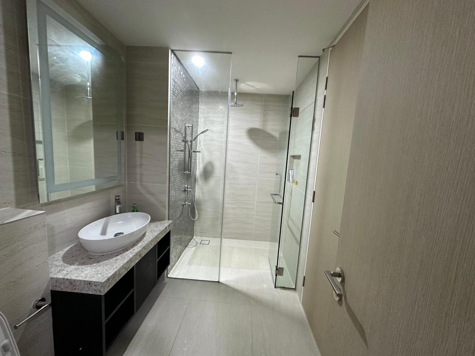 Skyline Homes By Star Residences Klcc Kuala Lumpur Exteriör bild