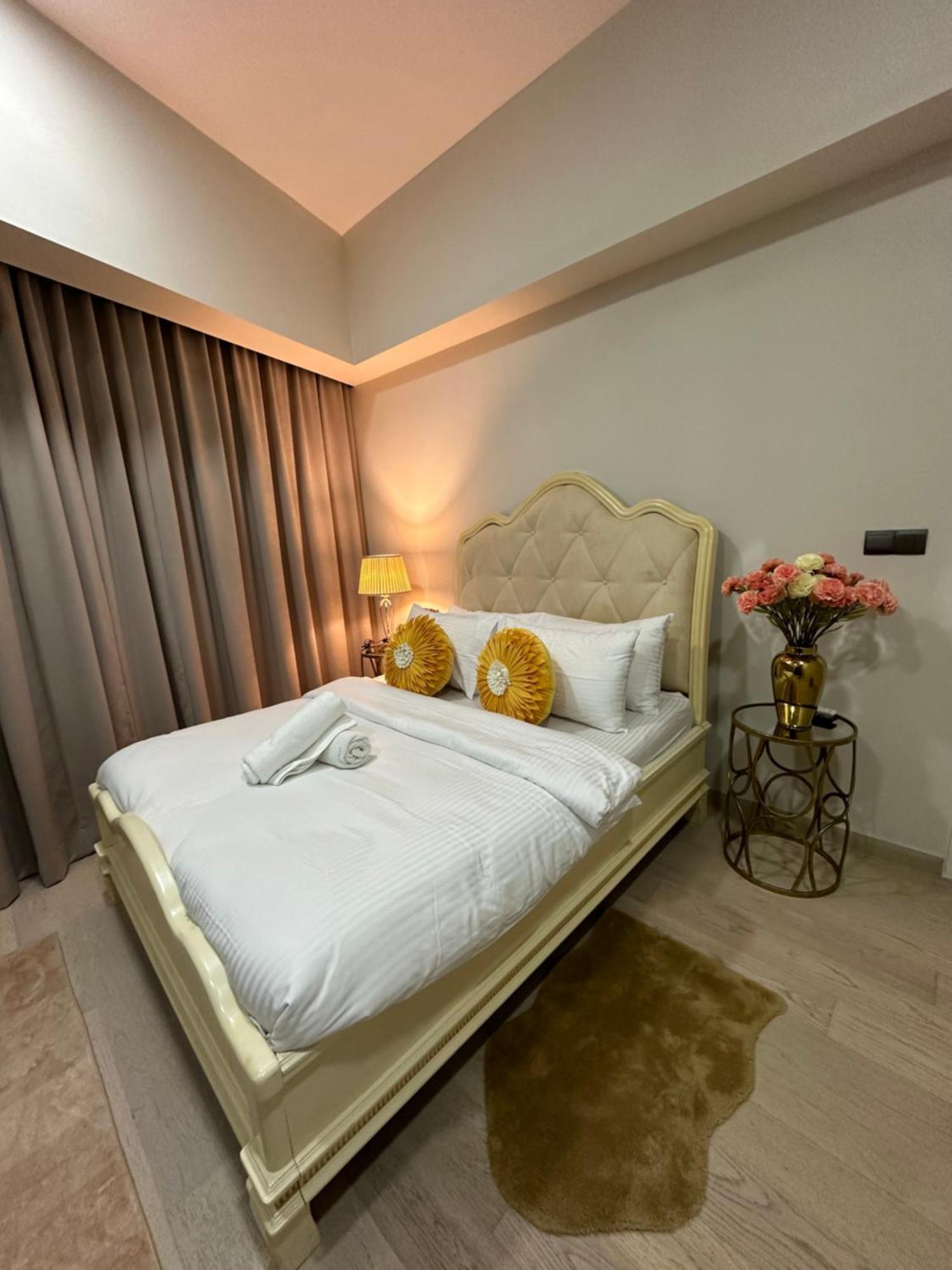 Skyline Homes By Star Residences Klcc Kuala Lumpur Exteriör bild