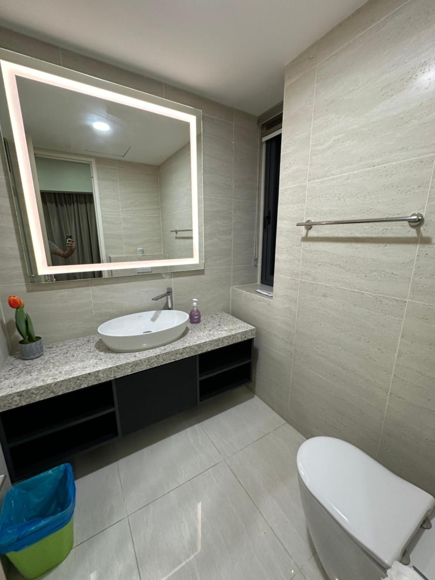 Skyline Homes By Star Residences Klcc Kuala Lumpur Exteriör bild