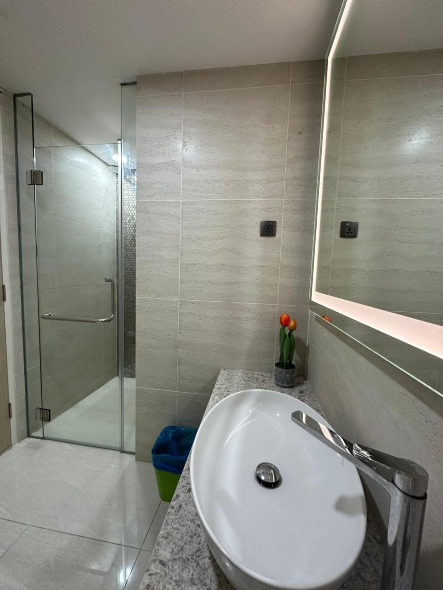 Skyline Homes By Star Residences Klcc Kuala Lumpur Exteriör bild