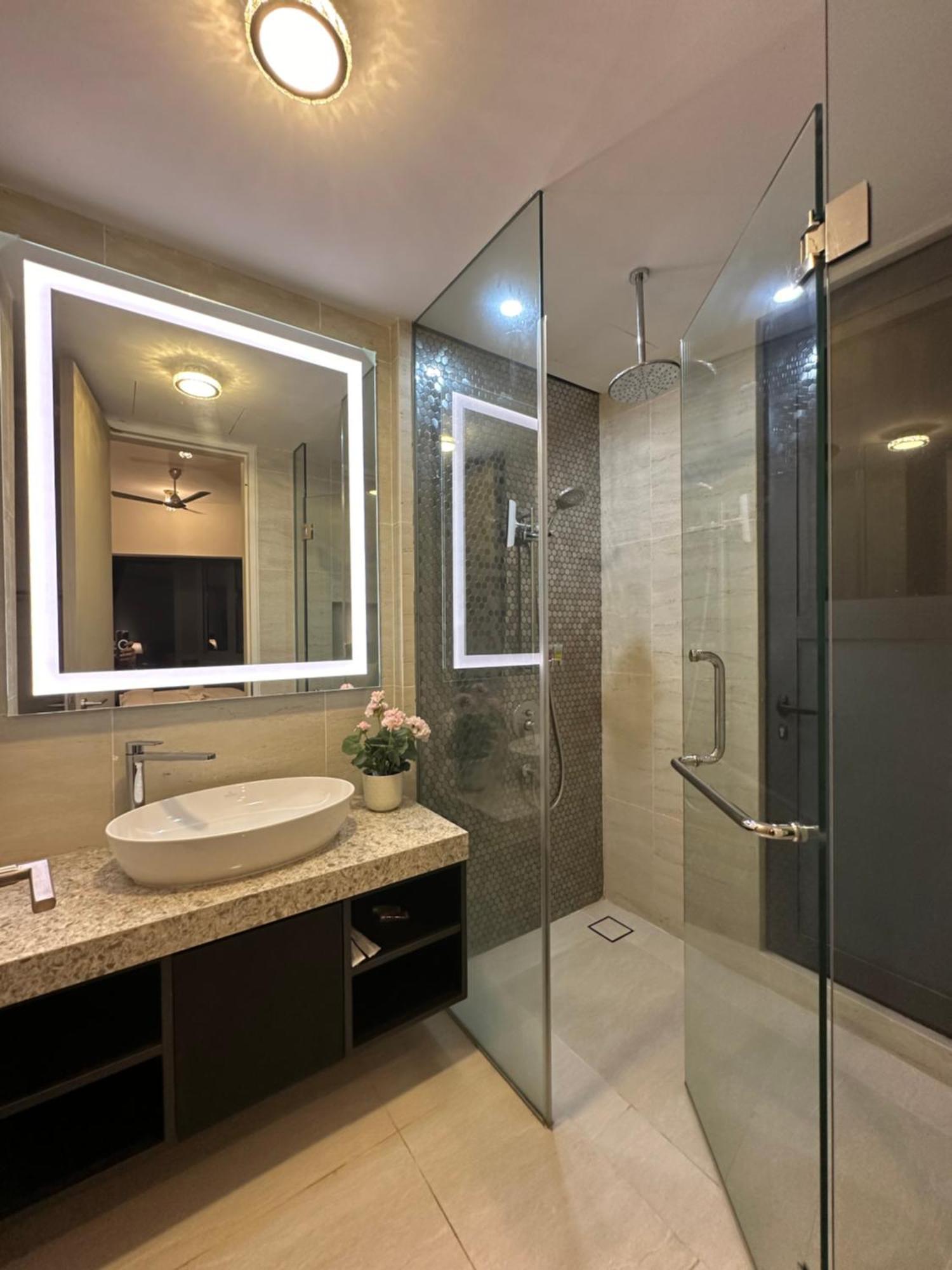 Skyline Homes By Star Residences Klcc Kuala Lumpur Exteriör bild